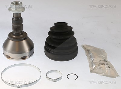 Triscan Gelenksatz, Antriebswelle [Hersteller-Nr. 854024139] für Opel, Vauxhall von TRISCAN