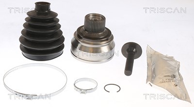 Triscan Gelenksatz, Antriebswelle [Hersteller-Nr. 854029190] für Audi von TRISCAN