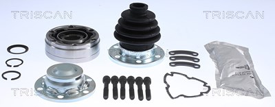 Triscan Gelenksatz, Antriebswelle [Hersteller-Nr. 854029223] für Audi, Cupra, Seat, Skoda, VW von TRISCAN