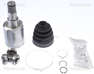 Triscan Gelenksatz, Antriebswelle [Hersteller-Nr. 854081201] für Tesla von TRISCAN