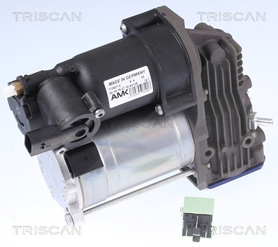 Triscan Kompressor, Druckluftanlage [Hersteller-Nr. 872511102] für BMW von TRISCAN