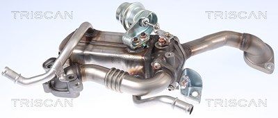 Triscan Kühler, Abgasrückführung [Hersteller-Nr. 881324105] für Chevrolet, Opel, Vauxhall von TRISCAN