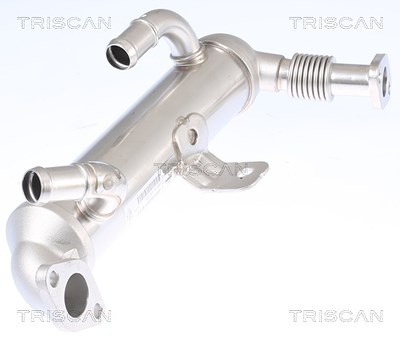 Triscan Kühler, Abgasrückführung [Hersteller-Nr. 881343103] für Hyundai, Kia von TRISCAN
