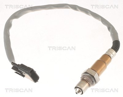 Triscan Lambdasonde [Hersteller-Nr. 884510023] für Dacia, Infiniti, Mercedes-Benz, Nissan, Opel, Renault von TRISCAN