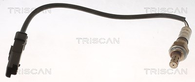 Triscan Lambdasonde [Hersteller-Nr. 884510025] für Citroën, Ds, Opel, Peugeot, Vauxhall von TRISCAN