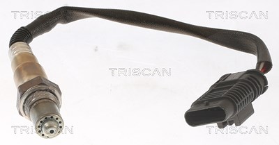 Triscan Lambdasonde [Hersteller-Nr. 884510028] für Citroën, Ds, Opel, Peugeot von TRISCAN