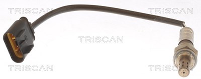 Triscan Lambdasonde [Hersteller-Nr. 884510031] für Alfa Romeo, Chrysler, Fiat, Jeep, Lancia von TRISCAN