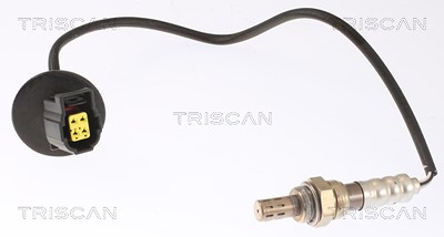 Triscan Lambdasonde [Hersteller-Nr. 884510035] für Citroën, Mitsubishi, Peugeot von TRISCAN