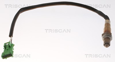 Triscan Lambdasonde [Hersteller-Nr. 884510037] für Citroën, Ds, Opel, Peugeot von TRISCAN