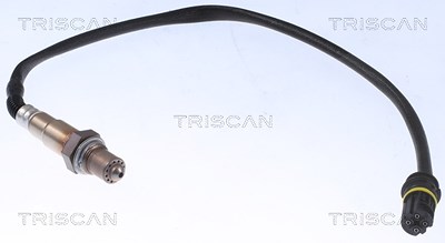 Triscan Lambdasonde [Hersteller-Nr. 884511062] für BMW von TRISCAN