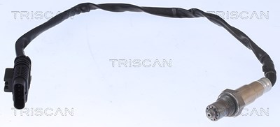 Triscan Lambdasonde [Hersteller-Nr. 884511091] für BMW von TRISCAN