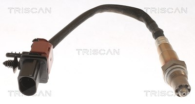 Triscan Lambdasonde [Hersteller-Nr. 884516091] für Ford von TRISCAN