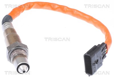 Triscan Lambdasonde [Hersteller-Nr. 884525054] für Dacia, Mercedes-Benz, Nissan, Renault von TRISCAN