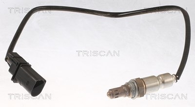 Triscan Lambdasonde [Hersteller-Nr. 884529153] für Audi, Seat, Skoda, VW von TRISCAN