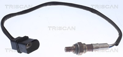 Triscan Lambdasonde [Hersteller-Nr. 884529205] für Seat, VW von TRISCAN