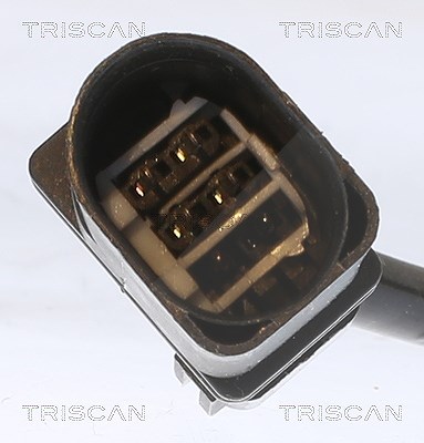 Triscan Lambdasonde [Hersteller-Nr. 884529258] für Audi von TRISCAN