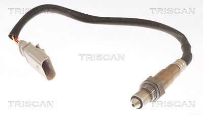 Triscan Lambdasonde [Hersteller-Nr. 884529265] für Audi von TRISCAN