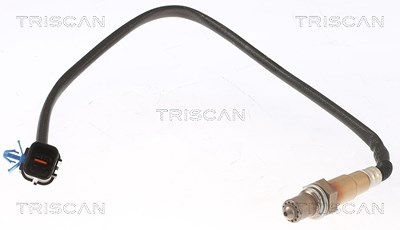 Triscan Lambdasonde [Hersteller-Nr. 884543021] für Hyundai von TRISCAN