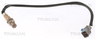 Triscan Lambdasonde [Hersteller-Nr. 884543545] für Hyundai, Kia von TRISCAN