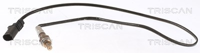 Triscan Lambdasonde [Hersteller-Nr. 884543546] für Hyundai, Kia von TRISCAN