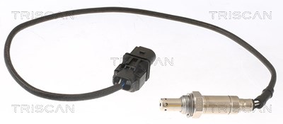Triscan Lambdasonde [Hersteller-Nr. 884543550] für Hyundai, Kia von TRISCAN