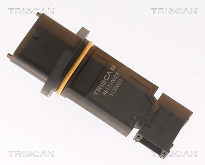 Triscan Luftmassenmesser [Hersteller-Nr. 881210027] für Fiat, Hyundai, Kia, Lancia, Opel von TRISCAN