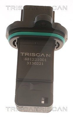 Triscan Luftmassenmesser [Hersteller-Nr. 881221001] für Chevrolet, Opel von TRISCAN