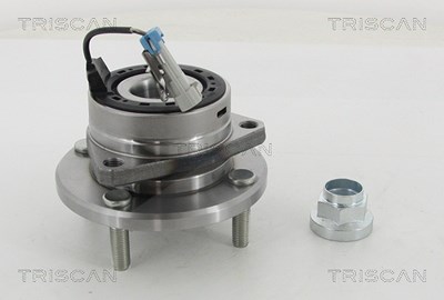 Triscan Radlagersatz [Hersteller-Nr. 853021110] für Chevrolet von TRISCAN