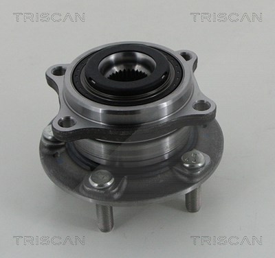 Triscan Radlagersatz [Hersteller-Nr. 853043122] für Hyundai, Kia von TRISCAN
