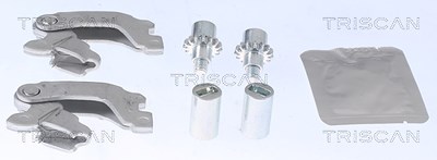 Triscan Reparatursatz, Expander [Hersteller-Nr. 8105102636] für Citroën, Fiat, Peugeot von TRISCAN