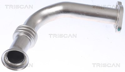 Triscan Rohrleitung, AGR-Ventil [Hersteller-Nr. 881129111] für Seat, Skoda, VW von TRISCAN
