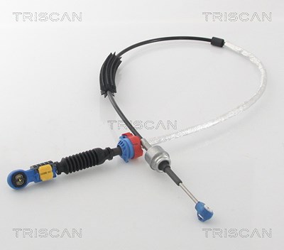 Triscan Seilzug, Automatikgetriebe [Hersteller-Nr. 814028717] für Citroën, Peugeot von TRISCAN