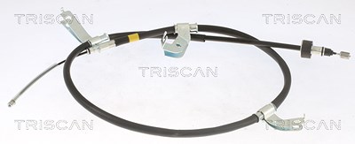 Triscan Seilzug, Feststellbremse [Hersteller-Nr. 8140181144] für Kia von TRISCAN