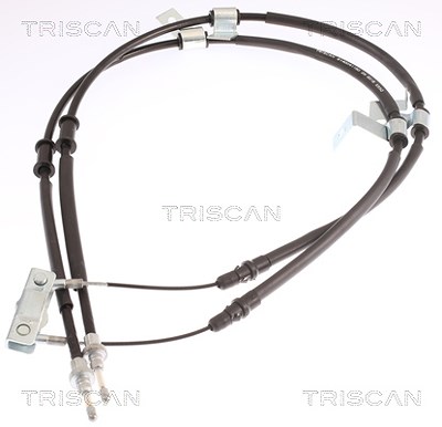 Triscan Seilzug, Feststellbremse [Hersteller-Nr. 8140241150] für Opel von TRISCAN