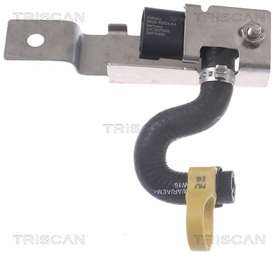 Triscan Sensor, Abgasdruck [Hersteller-Nr. 882316002] für Ford von TRISCAN