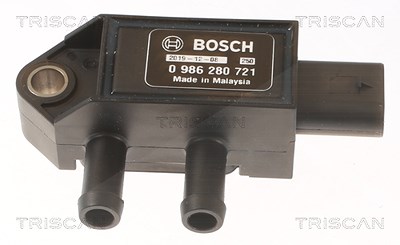 Triscan Sensor, Abgasdruck [Hersteller-Nr. 882342002] für Mitsubishi von TRISCAN