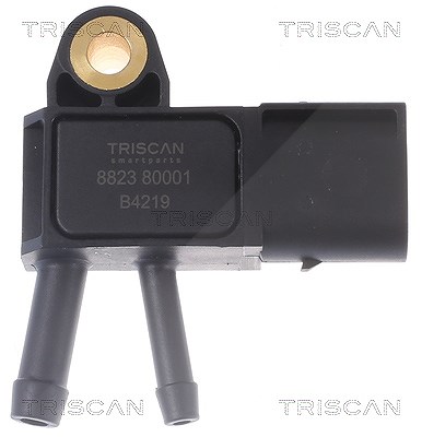 Triscan Sensor, Abgasdruck [Hersteller-Nr. 882380001] für Chrysler, Dodge, Jeep von TRISCAN