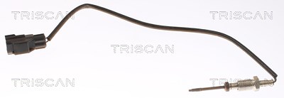 Triscan Sensor, Abgastemperatur [Hersteller-Nr. 882610005] für Ford, Ford Usa, Mazda von TRISCAN