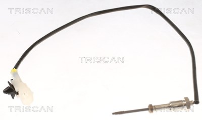 Triscan Sensor, Abgastemperatur [Hersteller-Nr. 882615009] für Iveco von TRISCAN
