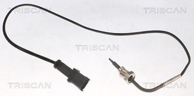 Triscan Sensor, Abgastemperatur [Hersteller-Nr. 882615011] für Fiat, Ford von TRISCAN