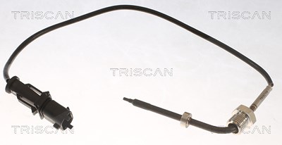 Triscan Sensor, Abgastemperatur [Hersteller-Nr. 882615012] für Alfa Romeo, Suzuki von TRISCAN