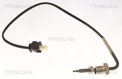 Triscan Sensor, Abgastemperatur [Hersteller-Nr. 882623003] für Mercedes-Benz von TRISCAN