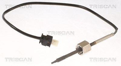 Triscan Sensor, Abgastemperatur [Hersteller-Nr. 882623011] für Mercedes-Benz von TRISCAN