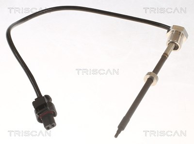 Triscan Sensor, Abgastemperatur [Hersteller-Nr. 882623012] für Mercedes-Benz, Smart von TRISCAN