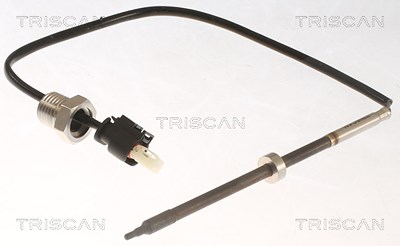Triscan Sensor, Abgastemperatur [Hersteller-Nr. 882623024] für Mercedes-Benz von TRISCAN