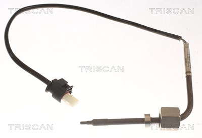 Triscan Sensor, Abgastemperatur [Hersteller-Nr. 882623032] für Mercedes-Benz von TRISCAN