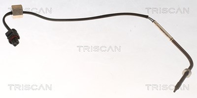 Triscan Sensor, Abgastemperatur [Hersteller-Nr. 882623039] für Mercedes-Benz von TRISCAN