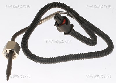 Triscan Sensor, Abgastemperatur [Hersteller-Nr. 882623050] für Mercedes-Benz von TRISCAN