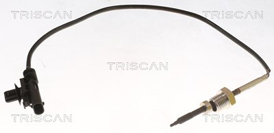 Triscan Sensor, Abgastemperatur [Hersteller-Nr. 882627007] für Volvo von TRISCAN