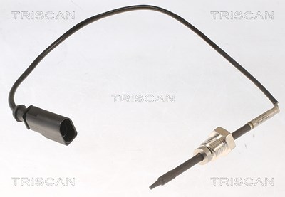 Triscan Sensor, Abgastemperatur [Hersteller-Nr. 882629039] für Audi von TRISCAN